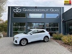 Audi Q3 - 35 TFSI Pro Line s-line carplay 19000 KM