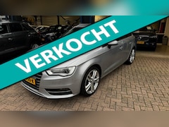 Audi A3 Sportback - 1.4 TFSI Ambition Pro Line S