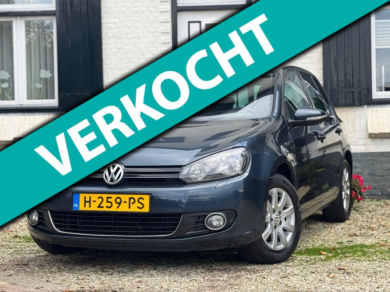 Volkswagen Golf - 1.4 TSI Highline|Automaat|Standkachel|5DRS| - AutoWereld.nl