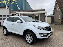 Kia Sportage - 1.6 GDI 135pk ECOdynamics Plus Pack, Trekhaak, NAP