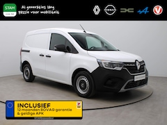 Renault Kangoo - Blue dCi 95 pk Comfort Airco | Bleutooth | Cruisecontrol | Dak ventilator | Parksens. acht