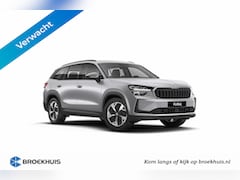 Skoda Kodiaq - 1.5 TSI PHEV 204 6DSG Business Edition Automaat