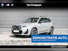 BMW iX1 - eDrive20 M Sportpakket / Comfort Pack