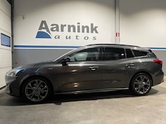 Ford Focus Wagon - 1.5 150 pk ST-Line