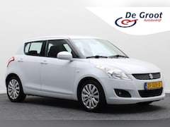 Suzuki Swift - 1.2 Bandit EASSS