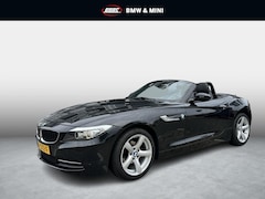 BMW Z4 Roadster - sDrive23i Executive Leer | Xenon | Pdc