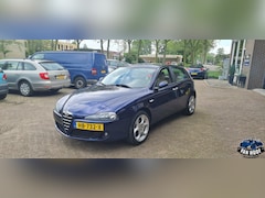 Alfa Romeo 147 - 1.6 T.Spark Veloce Impression