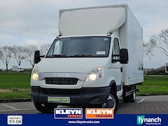 Iveco Daily - 40C15 3.0 ltr