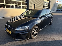 Volkswagen Golf - 2.0 TDI GTD|Panoramadak|Sport