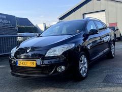 Renault Mégane - 1.5 DCI Navi Clima PDC