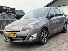 Renault Grand Scénic - 2.0 DCI Bose Automaat