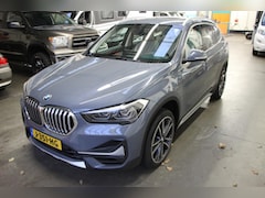 BMW X1 - sDrive20i High Executive