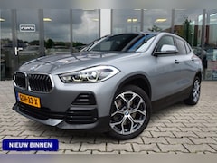 BMW X2 - sDrive18i Business Edition Plus | Camera | DAB | 18 Inch | Fabrieksgarantie