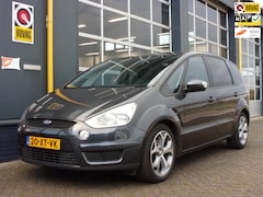 Ford S-Max - 2.3/163 pk Titanium Automaat