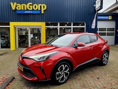 Toyota C-HR - 2.0 Hybrid First Edition All-in prijs