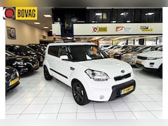 Kia Soul - 1.6 X-ecutive Bovag Garantie