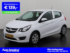 Opel Karl - 1.0 ecoFLEX Edition | Airco | Bluetooth | Zondag Open