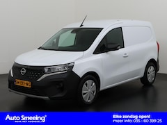 Renault Kangoo E-Tech - | Cargo Pack | Schuifdeur rechts | Camera | Zondag Open