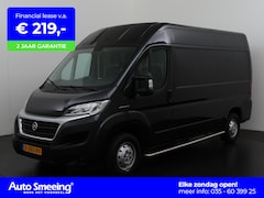 Fiat Ducato - 35 2.3 MultiJet L2H2 | Trekhaak | Schuifdeur | Sidebars | Zondag Open