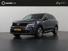 Kia Sorento - 1.6 T-GDI Plug-in Hybrid 4WD DynamicPlusLine 7p. | Lederen Bekleding | Bose Premium Audio