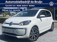 Volkswagen e-Up! - e-up Style Plus (Privé netto 16.950, -)