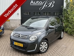 Citroën C1 - 1.0 e-VTi SHINE | AIRCO | GROOT SCHERM | NL-AUTO