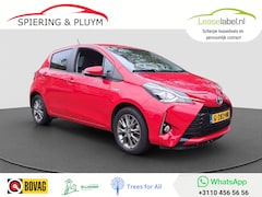 Toyota Yaris - 1.5 Hybrid Dynamic | Navi | LMV | Cruise