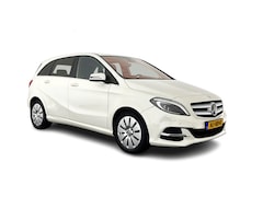 Mercedes-Benz B-klasse - Electric Drive Lease Edition 28 kWh [ 3-Fase ] Aut. *NAVI-FULLMAP | BI-XENON | ECC | PDC |