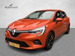 Renault Clio - 1.0 TCe 100 Zen