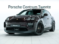 Porsche Macan - 4