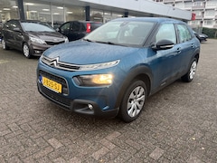 Citroën C4 Cactus - 1.2 PureTech Business Pdc Cruise Klima