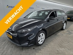 Kia Cee'd Sportswagon - Ceed Sw 1.0 T-GDi 120pk 6-bak DynamicLine [ CAMERA+CARPLAY+PDC+NAVIGATIE+CLIMAAT+CRUISE+PD