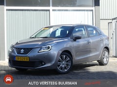 Suzuki Baleno - 1.2 Exclusive Automaat Trekhaak, Navigatie, Stoelverwarming, Bluetooth, Airco