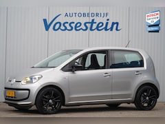 Volkswagen Up! - 1.0 up Edition BlueMotion / 5-Deurs / Airco / Navigatie / NL-Auto / 53dkm NAP