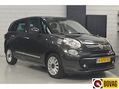 Fiat 500 L Living - 0.9 TwinAir Easy // AIRCO // CRUISE // 140.000 km //