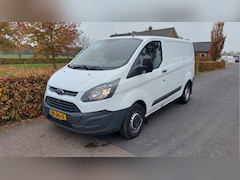 Ford Transit Custom - 270 2.2 TDCI L1H1 Economy Edition AIRCO BJ 2015