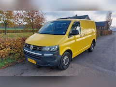 Volkswagen Transporter - 2.0 TDI L1H1 BlueMotion AIRCO BJ 2014