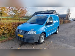 Volkswagen Caddy - 2.0 SDI BJ 2007