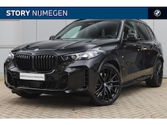 BMW X5 - xDrive50e High Executive M Sport Automaat / Panoramadak / Trekhaak / Parking Assistant Pro