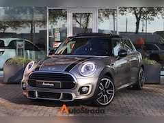 MINI John Cooper Works - JCW 1.5 136PK 5-Deurs AUT | Pano | Navi | Stoelverwarming | LED | Climate