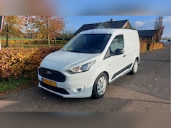 Ford Transit Connect - 1.5 EcoBlue L1 Trend AIRCO/NAVI BJ 2018