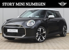 MINI Mini-Electric - Hatchback Cooper SE / Favoured Trim / Pakket M / 18 inch Slide Spoke 2-tone