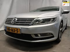 Volkswagen CC - 1.4 TSI - Airco - Navi - Export - Schade