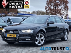 Audi A4 Avant - 1.8 TFSI Business Edition AUTOMAAT NAV CRUISE