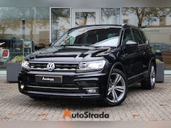 Volkswagen Tiguan - 1.5 TSI Highline R-LINE 150pk DSG I Virtual I Camera I Navi I Trekhaak I Climate