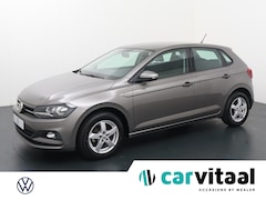 Volkswagen Polo - 1.0 TSI Comfortline | 95 PK | Adaptive Cruise Control | Apple CarPlay / Android Auto