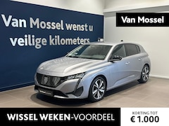 Peugeot 308 - 1.2 PureTech Allure | Automaat | Camera | Climate control | Navigatie