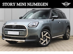 MINI Countryman - C Automaat / Favoured Trim / Pakket XL / 19" Kaleido Spoke 2-tone