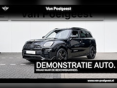 MINI Countryman - C John Cooper Works