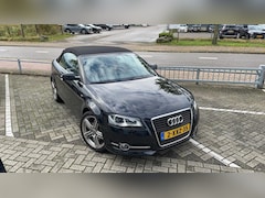 Audi A3 Cabriolet - 1.8 TFSI Ambition Pro Line S